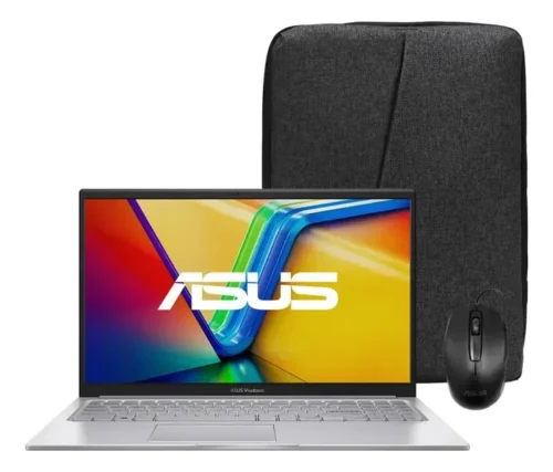 D_NQ_NP_2X_663033-MLA104969961159_012026-F Portatil Asus X1504va Core I3-1315u Ram 8 Gb 1 Tb Ssd Gris Gris