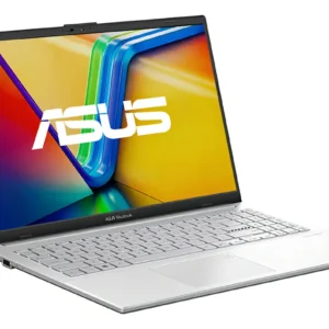 Portatil Asus E1504fa-nj1961 Ryzen 3-7320u Ram 8gb Ssd512 Plateado