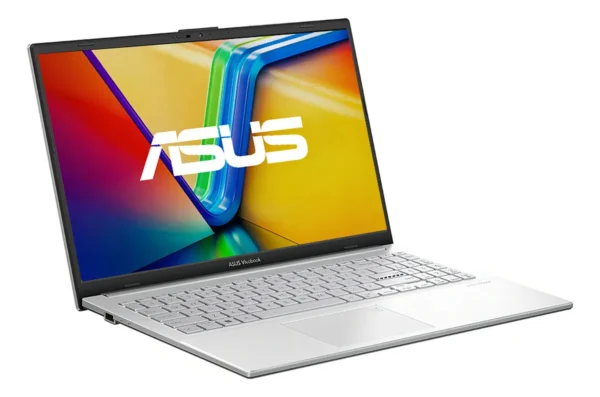 D_NQ_NP_2X_762195-MLA89988468000_082025-F Portatil Asus E1504fa-nj1961 Ryzen 3-7320u Ram 8gb Ssd512 Plateado