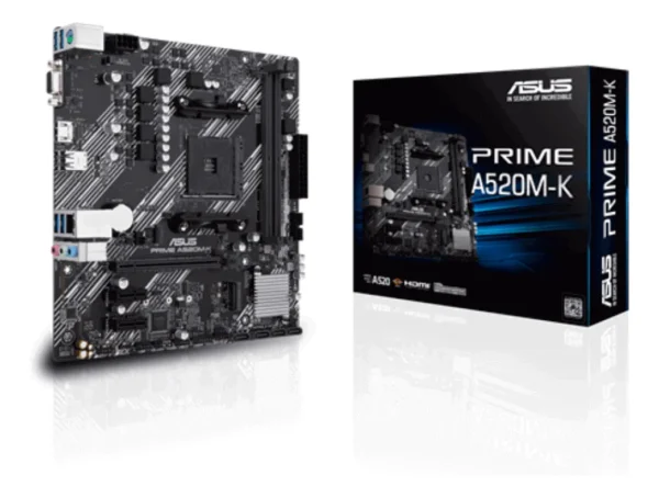 Pc Gamer Ryzen 7 5700g -16gb Ddr4- 512gb M.2 Monitor 27 Ips