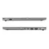 D_Q_NP_656348-MLA89743672058_082025-R Portatil Asus E1504fa-nj1961 Ryzen 3-7320u Ram 8gb Ssd512 Plateado