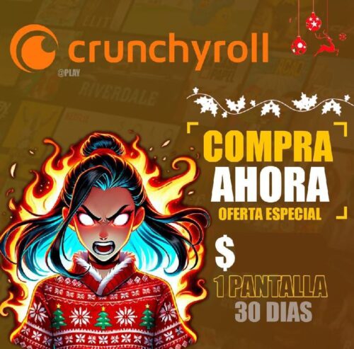 WhatsApp Image 2025-05-14 at 4.21.25 PM(1) Crunchyroll Premium (1 Pantalla)