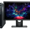 Computador Lenovo Intel I5 Ram 8g Ssd 240 + Monitor 19 Usado (Reacondicionado)