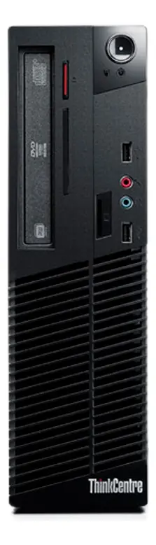 Computador Lenovo Intel I5 Ram 8g Ssd 240 + Monitor 19 Usado (Reacondicionado)